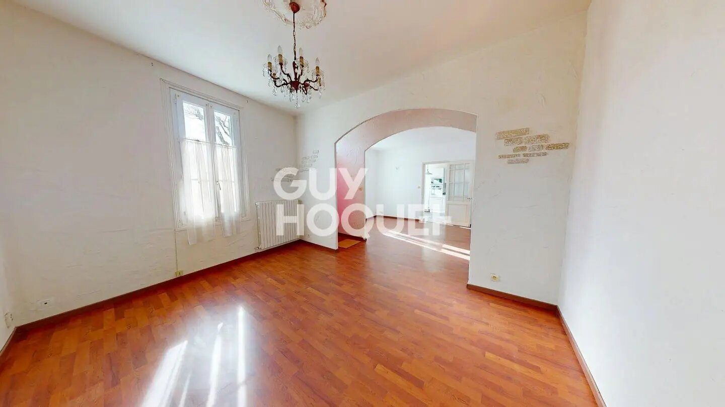 Maison à vendre, 92m², Royan