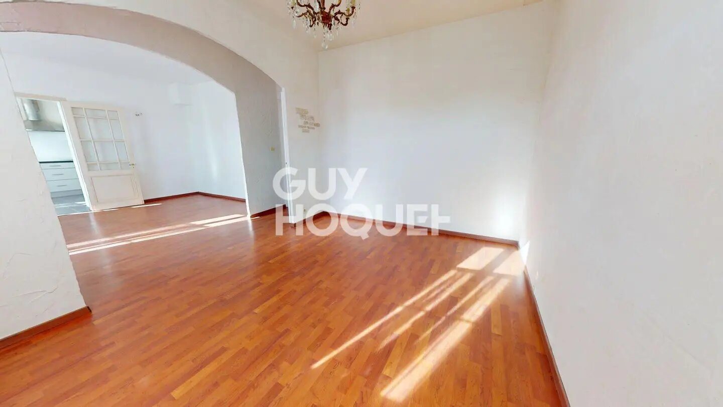 Maison à vendre, 92m², Royan