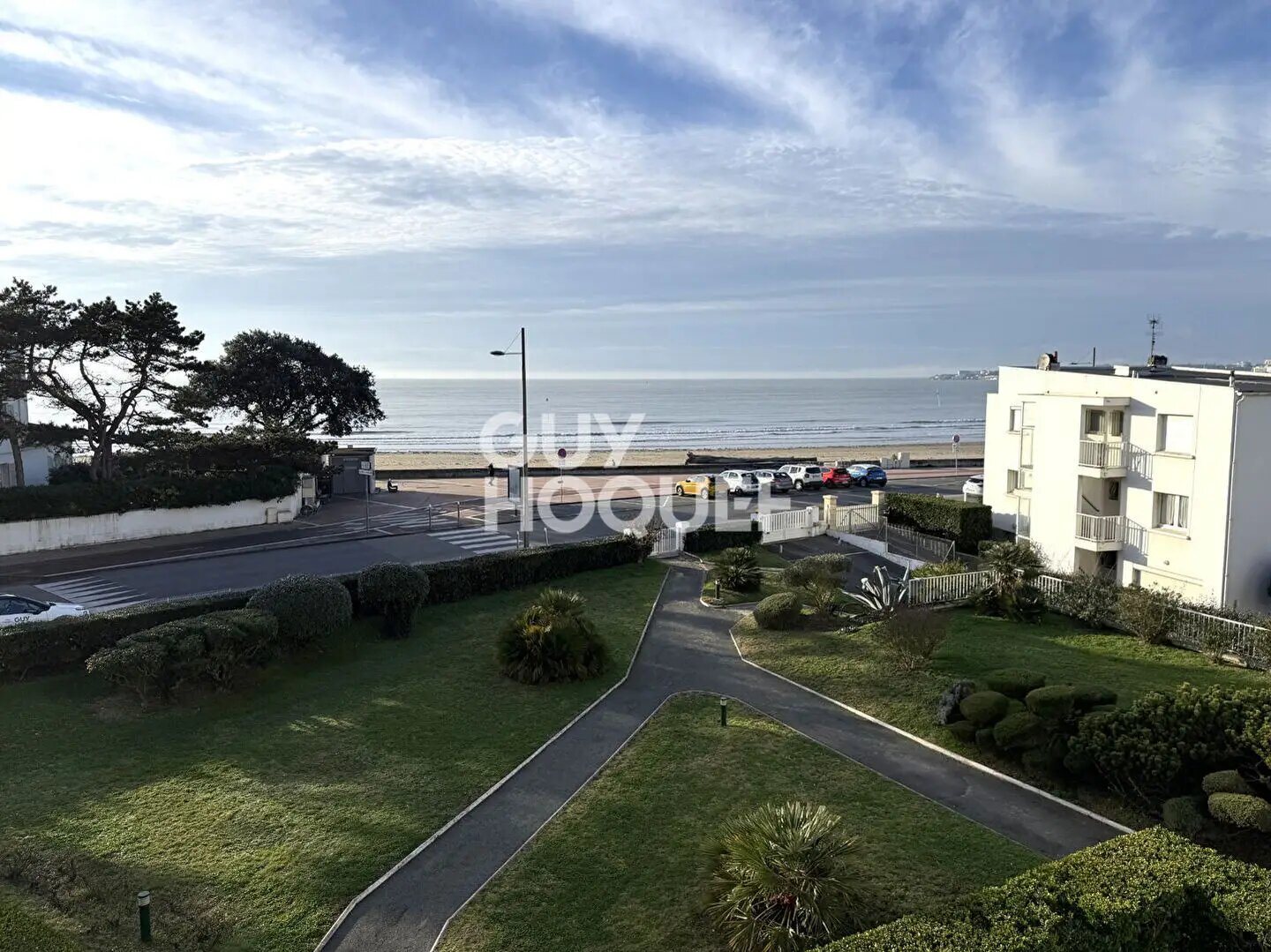 Appartement à vendre, 57m², Saint-Georges-de-Didonne