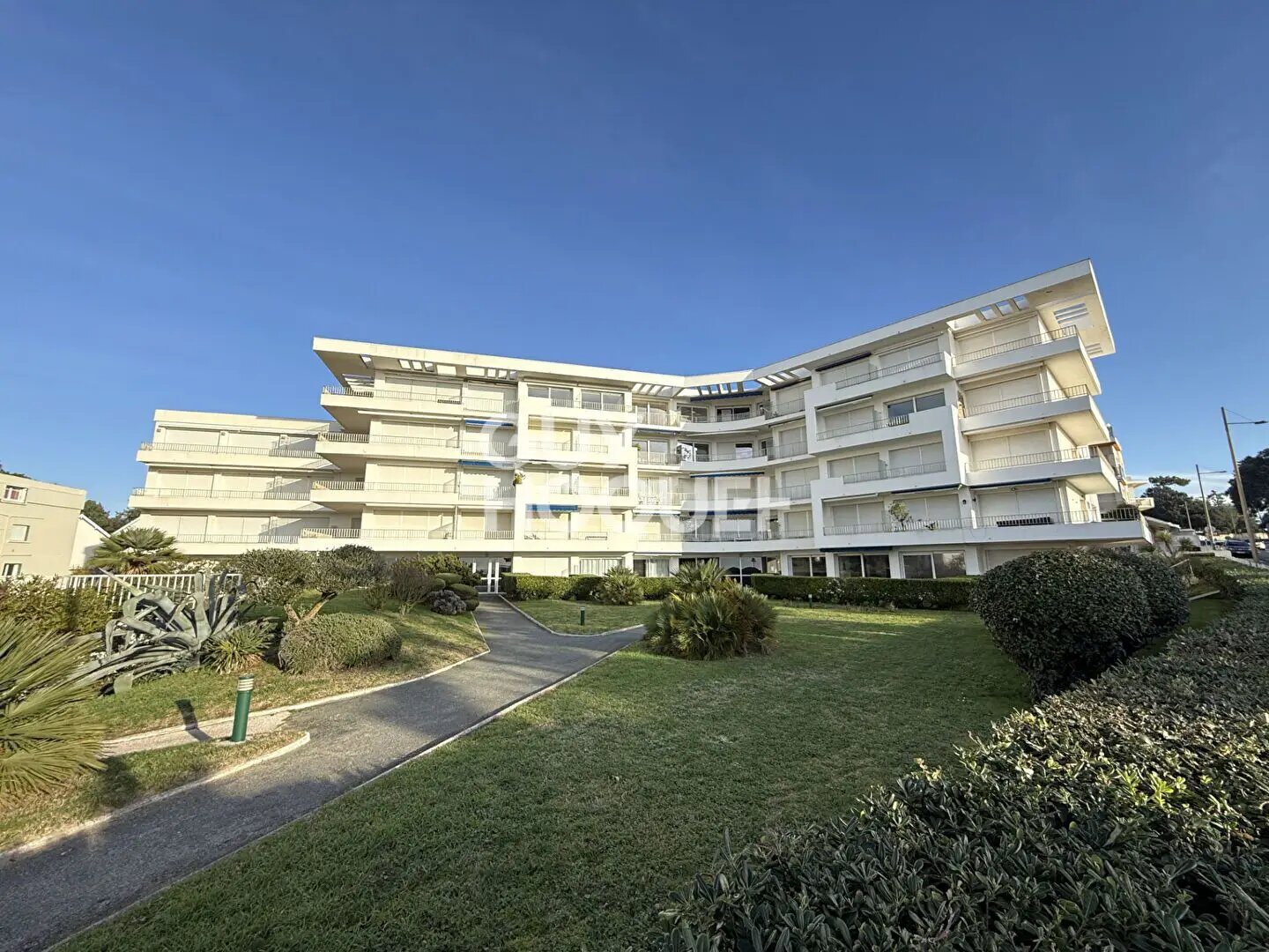Appartement à vendre, 57m², Saint-Georges-de-Didonne