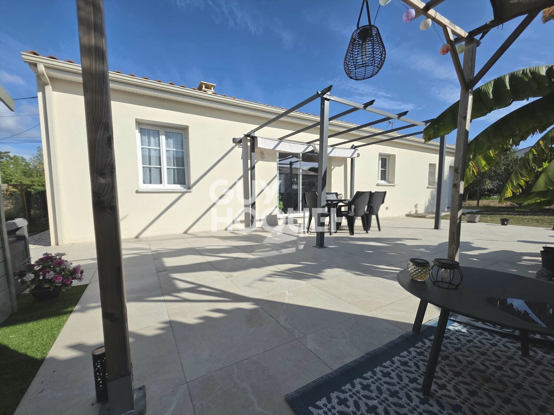Maison à vendre, 88m², Royan