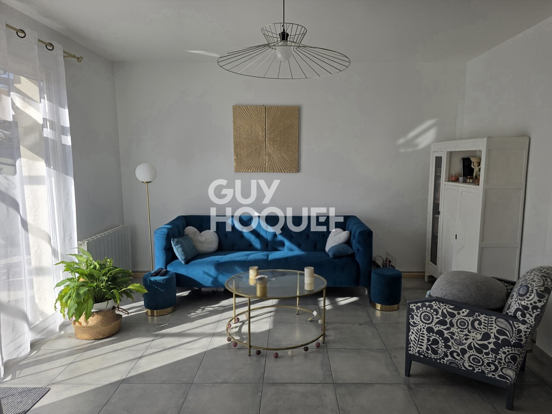 Maison à vendre, 88m², Royan