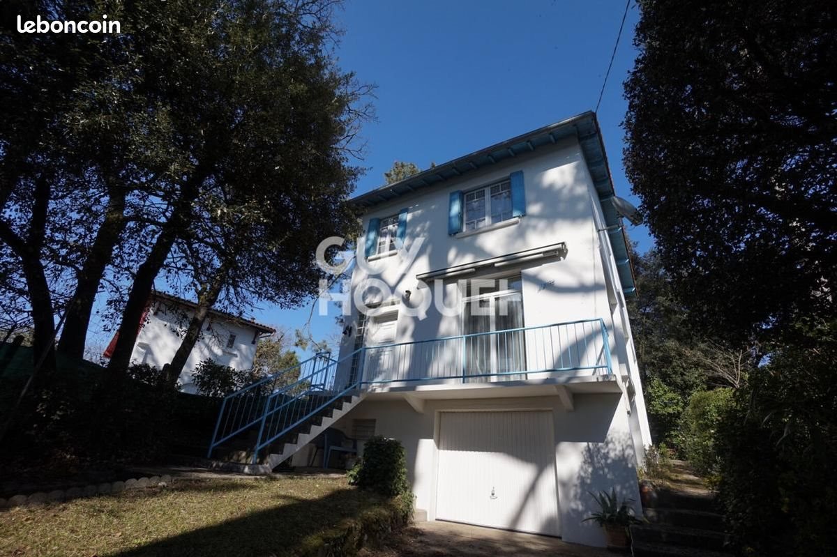 Maison à vendre, 100m², Royan