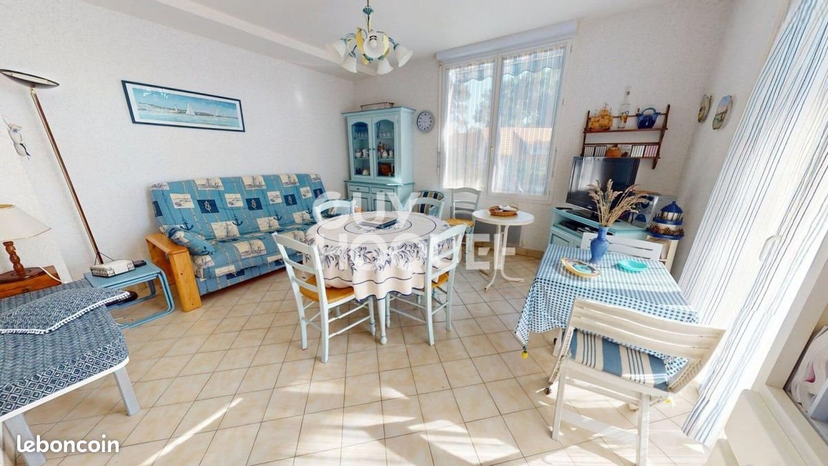 Maison à vendre, 100m², Royan