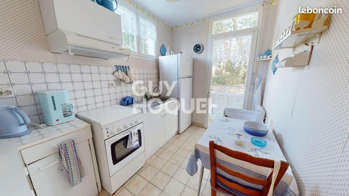 Maison à vendre, 100m², Royan