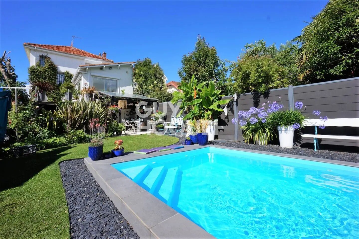 Maison à vendre, 150m², Royan