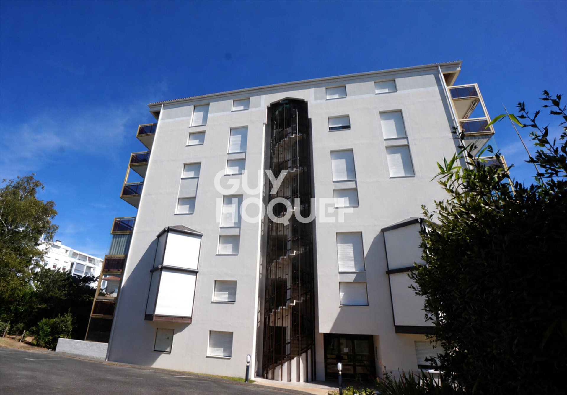 Appartement à vendre, 63m², Royan