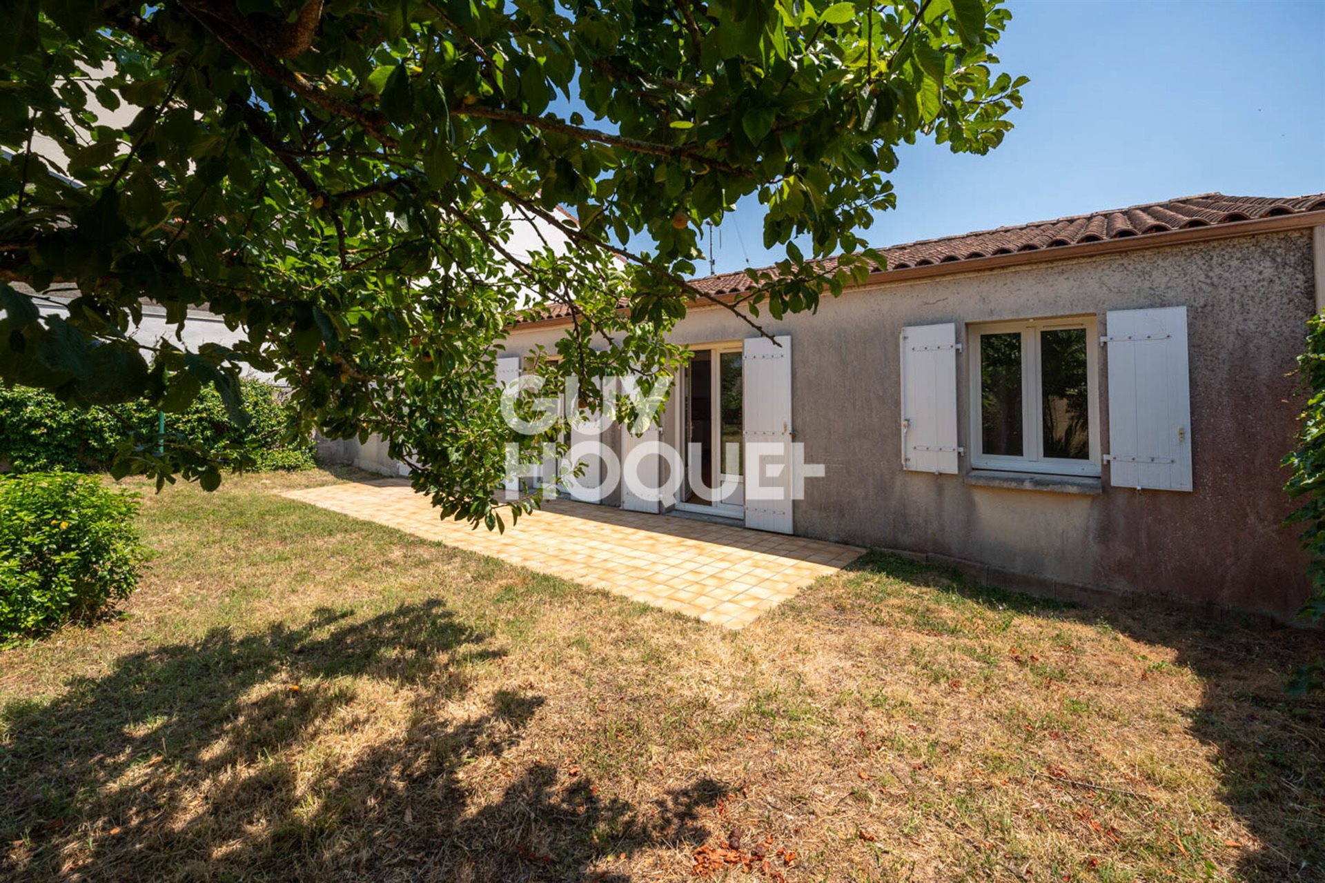 Maison à vendre, 120m², Royan
