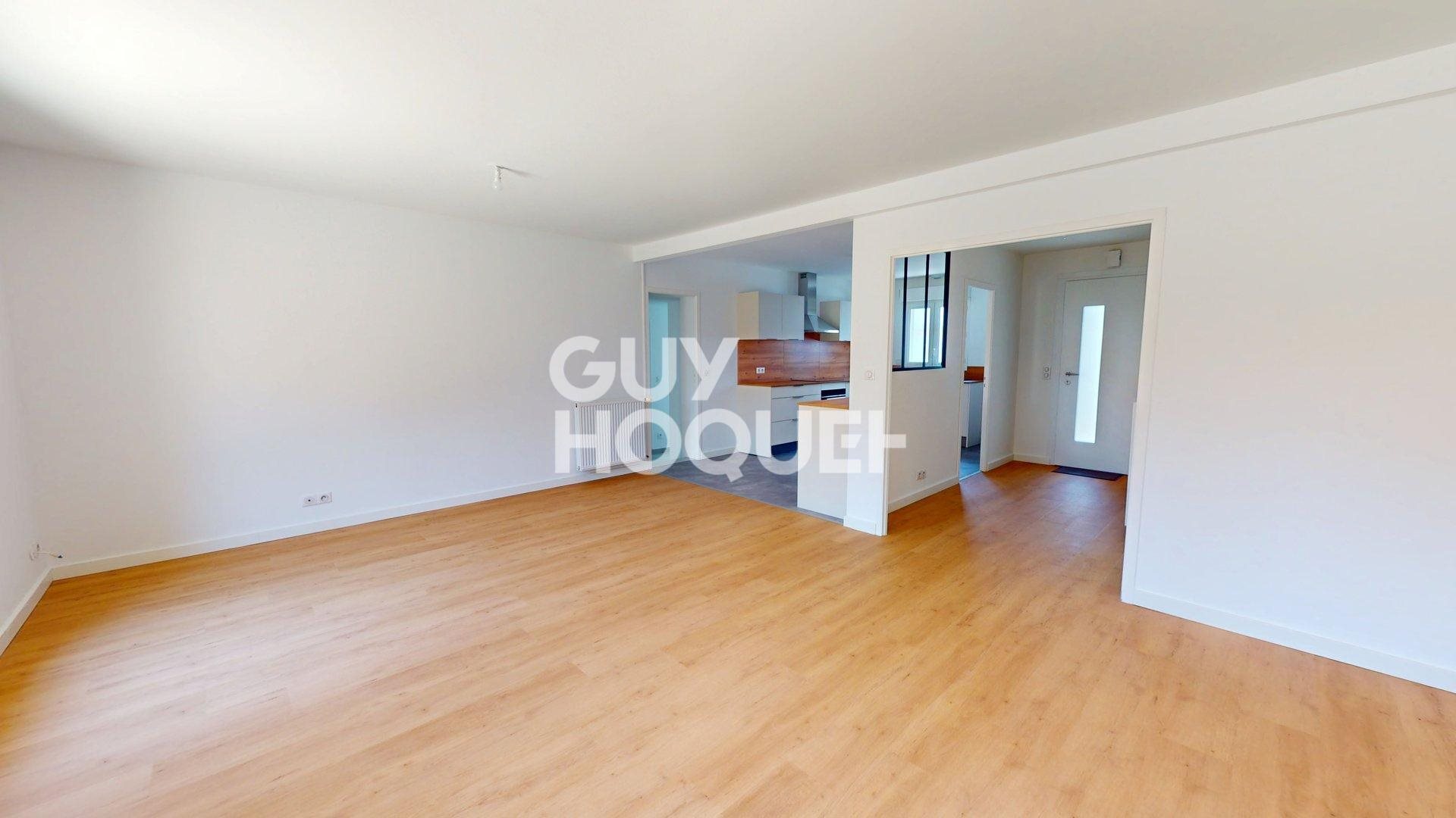 Maison à vendre, 120m², Royan