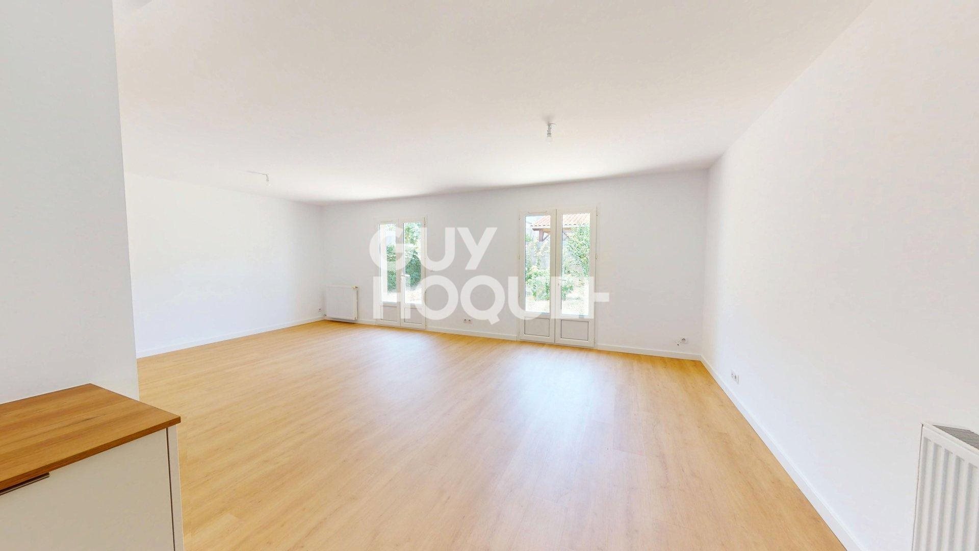 Maison à vendre, 120m², Royan