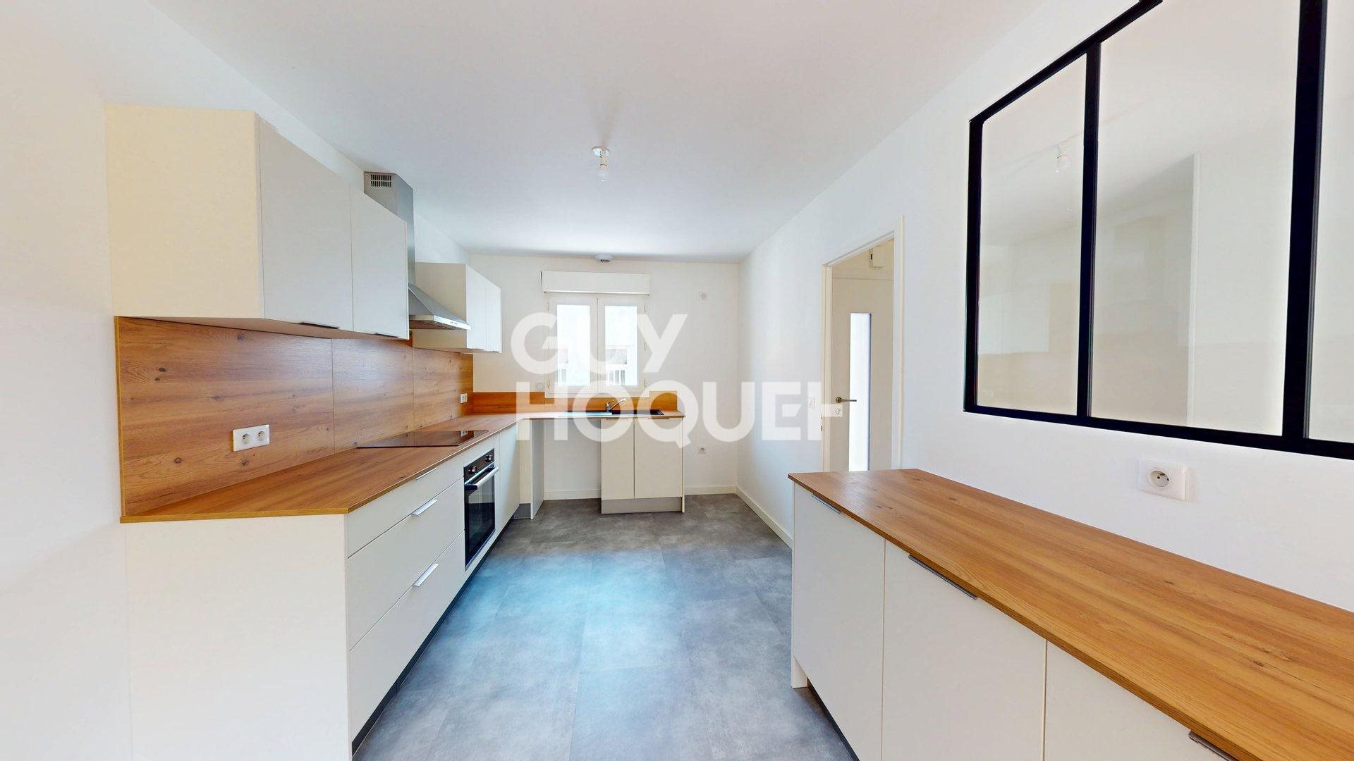 Maison à vendre, 120m², Royan