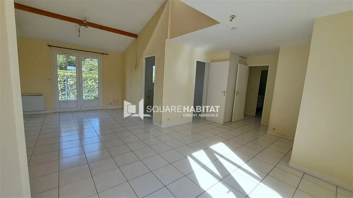 Maison à vendre, 94m², Saint-Palais-sur-Mer