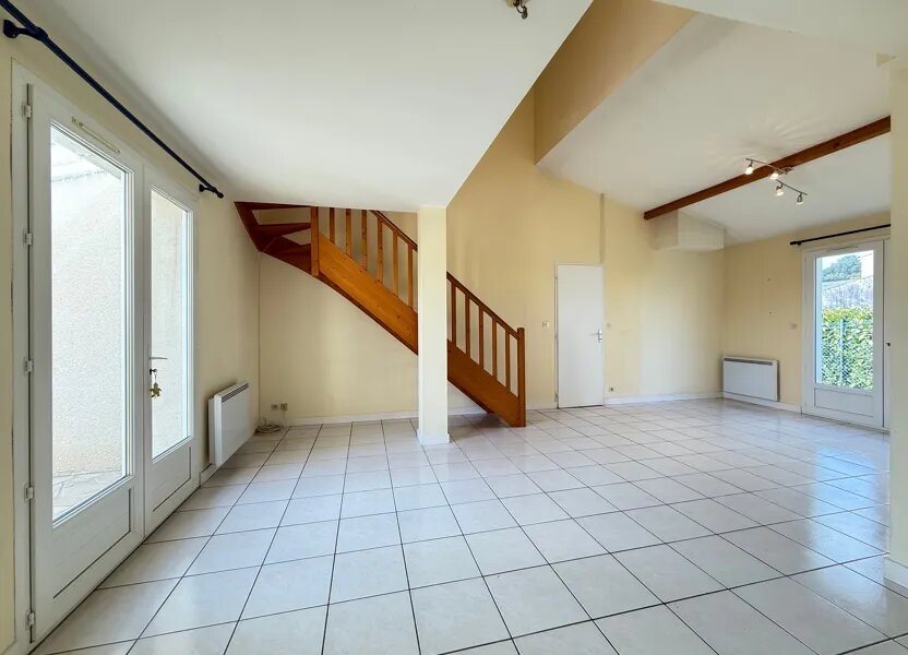 Maison à vendre, 94m², Saint-Palais-sur-Mer