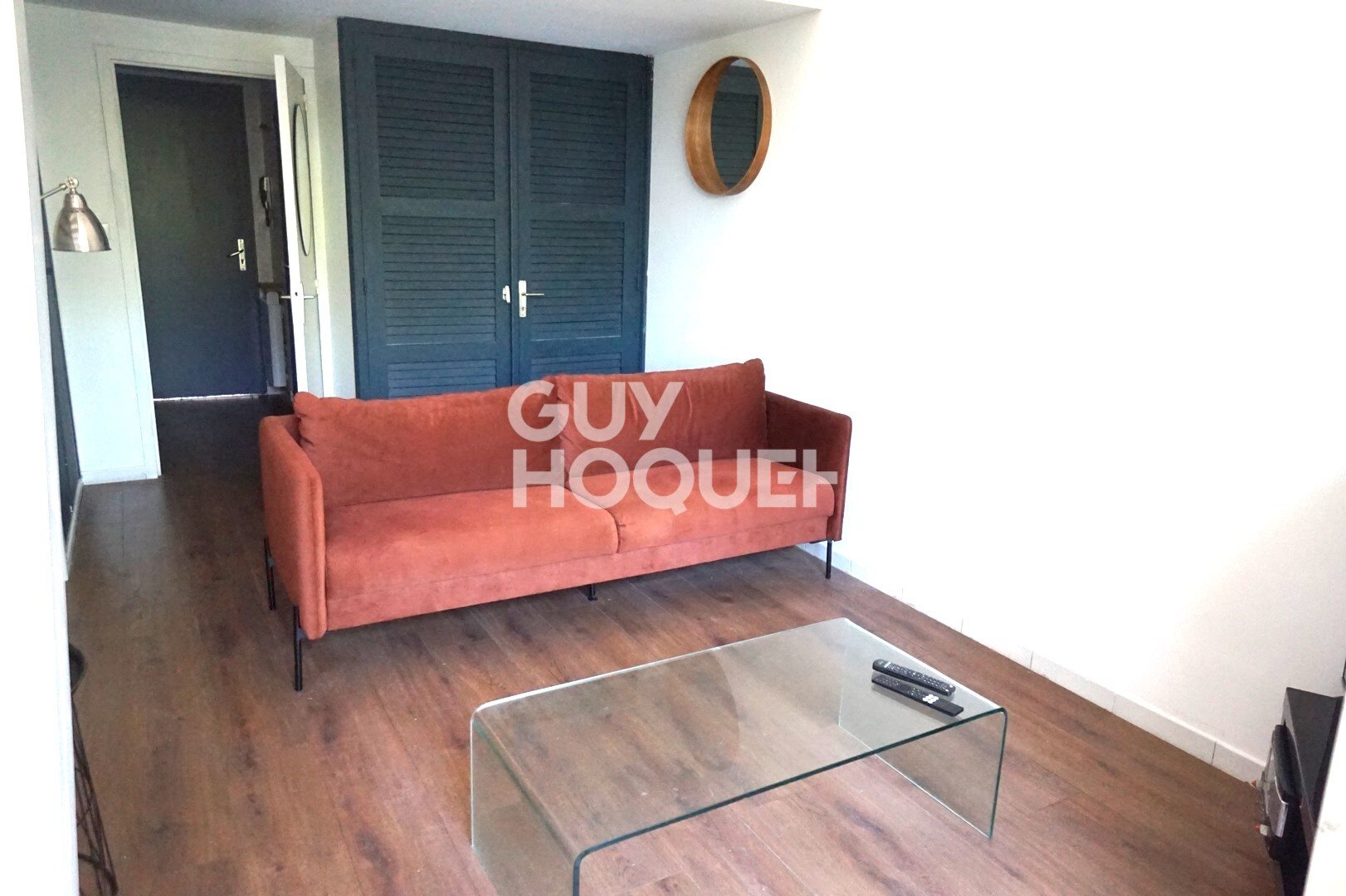 Appartement à louer, 25m², Royan