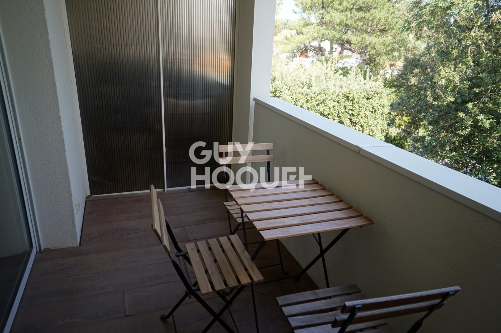 Appartement à louer, 25m², Royan