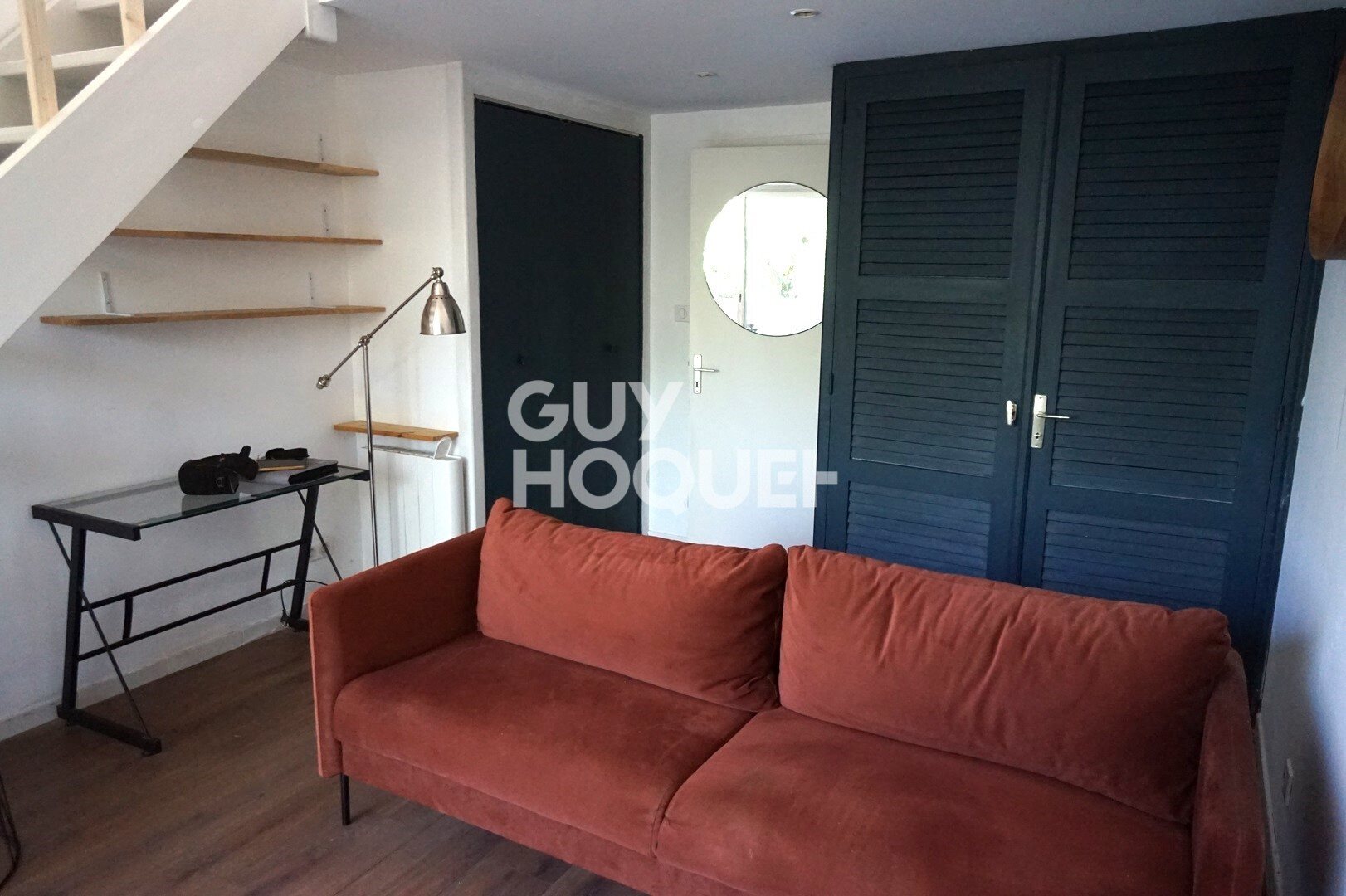 Appartement à louer, 25m², Royan