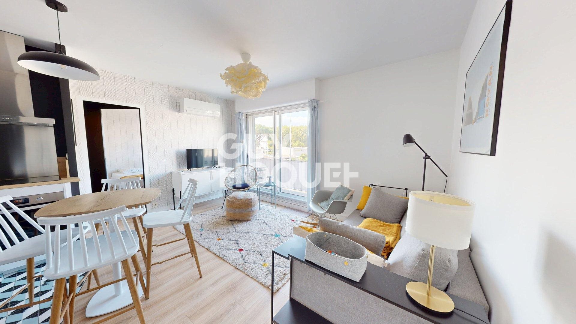 Appartement à vendre, 34m², Royan