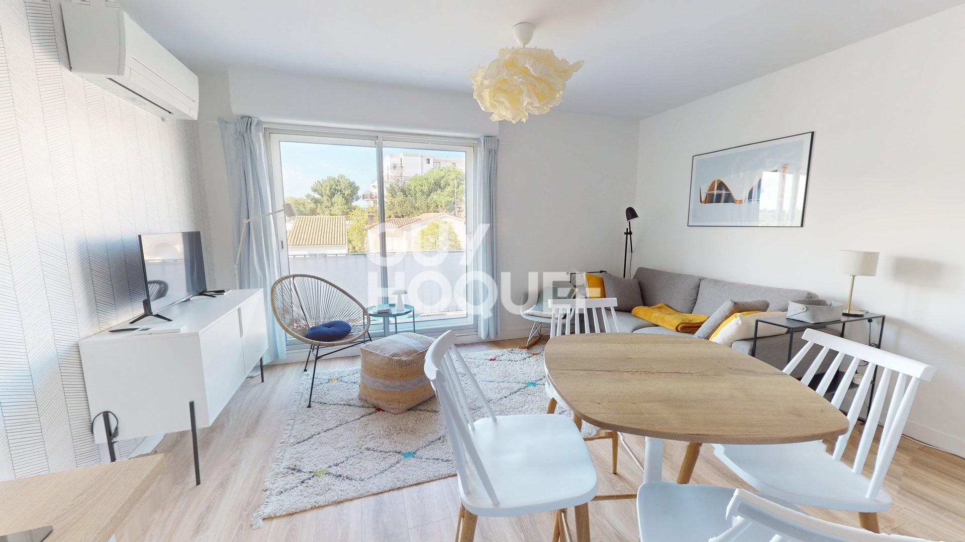 Appartement à vendre, 34m², Royan