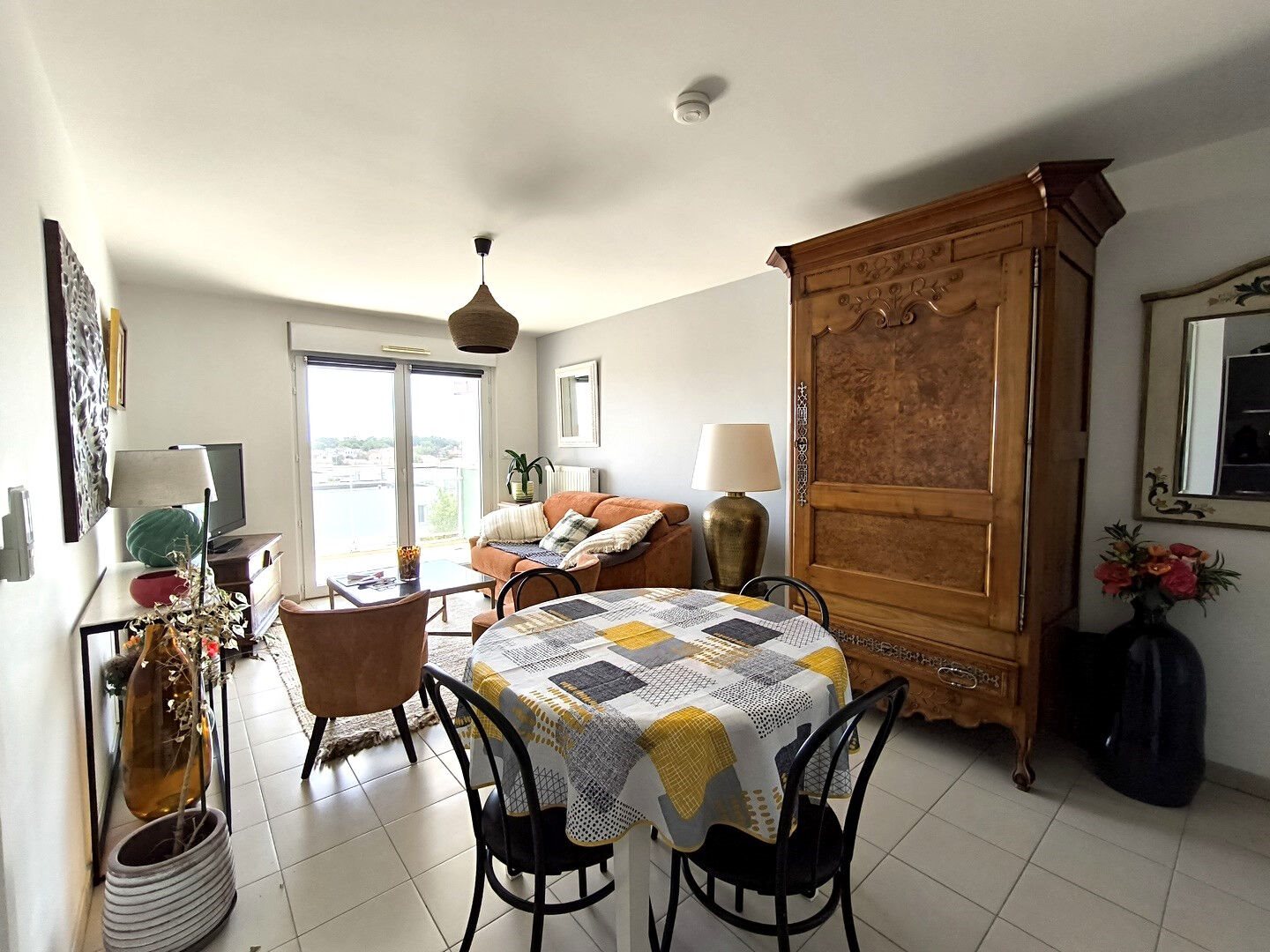 Appartement à vendre, 45m², Royan