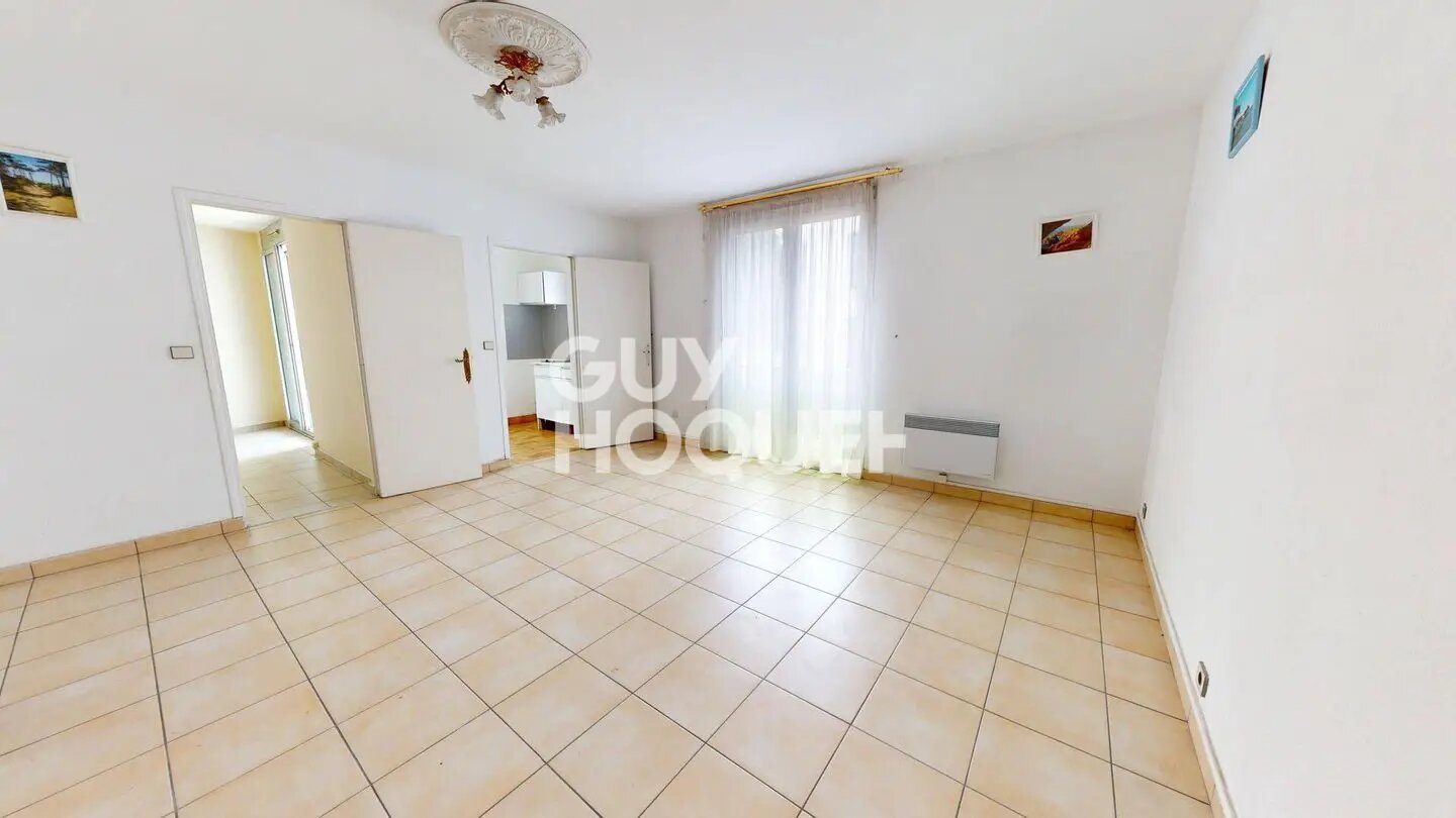 Appartement à vendre, 47m², Royan