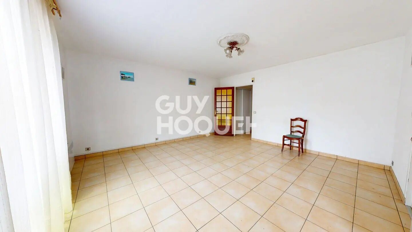 Appartement à vendre, 47m², Royan