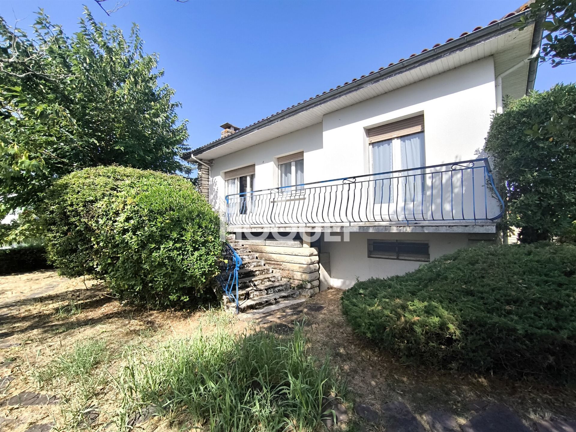 Maison à vendre, 134m², Royan