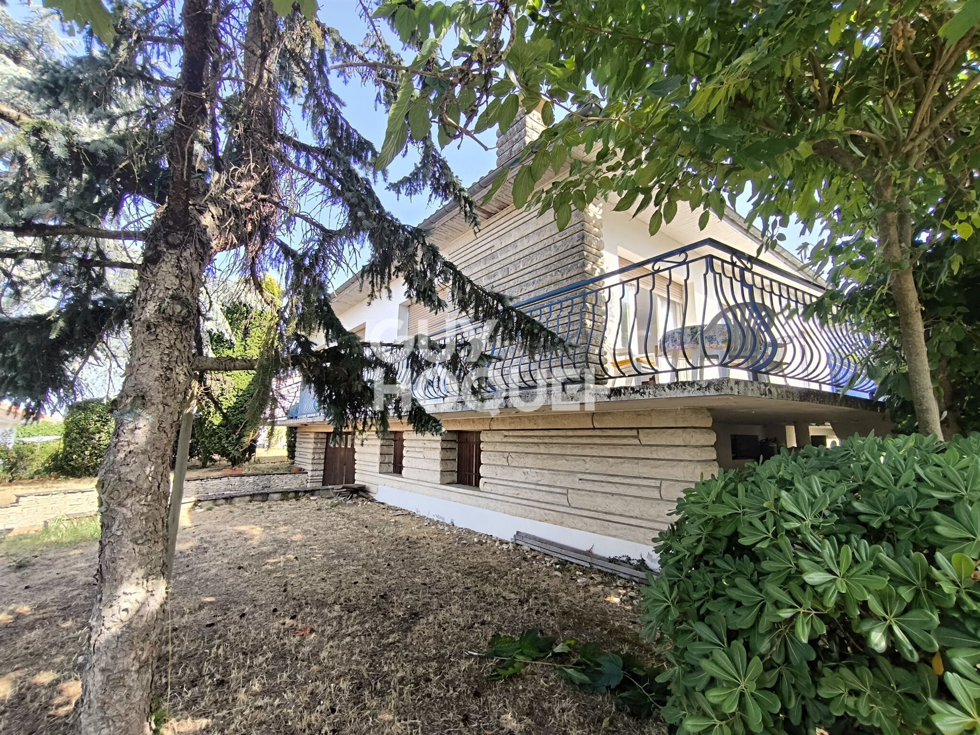 Maison à vendre, 134m², Royan