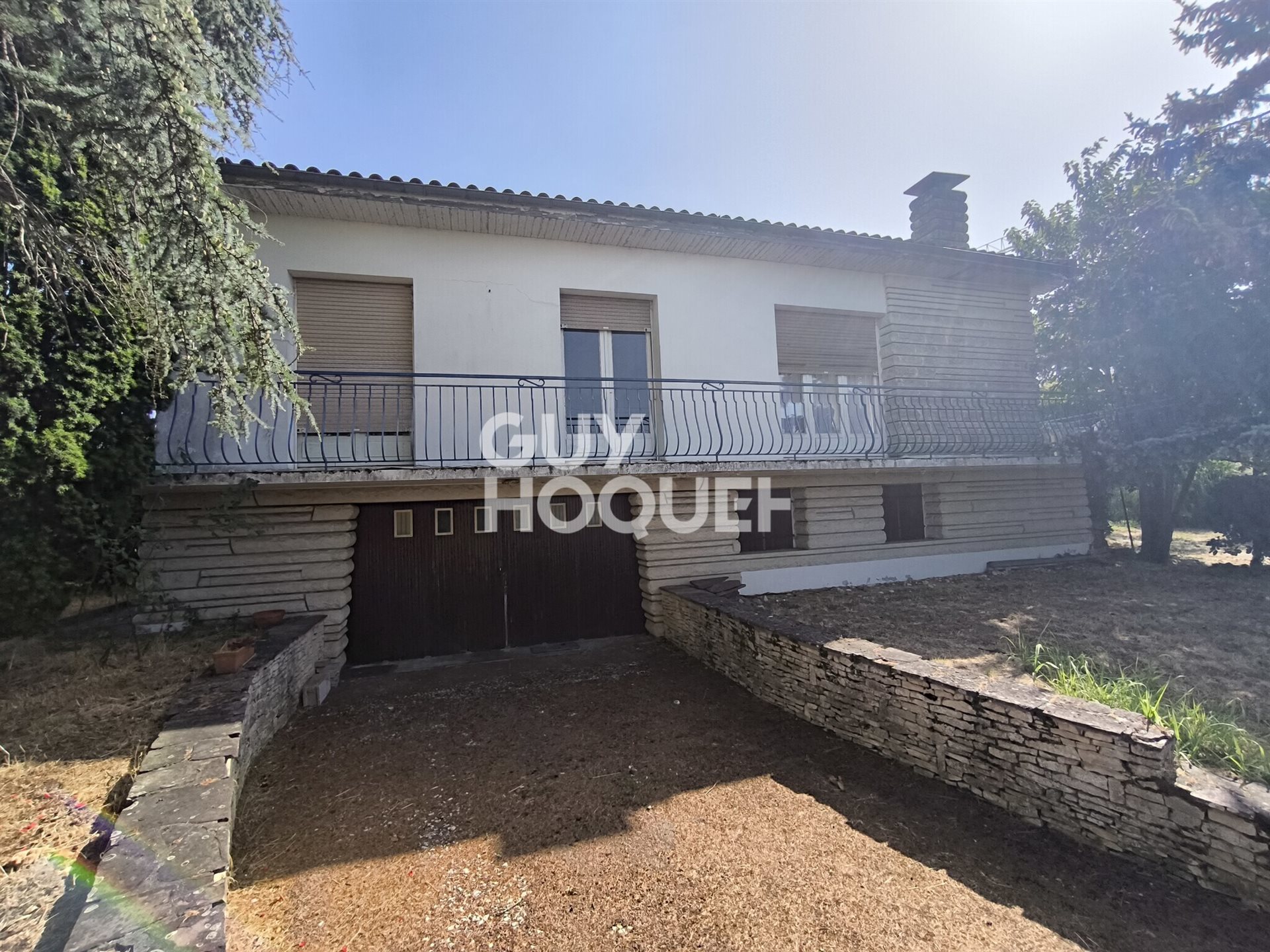 Maison à vendre, 134m², Royan