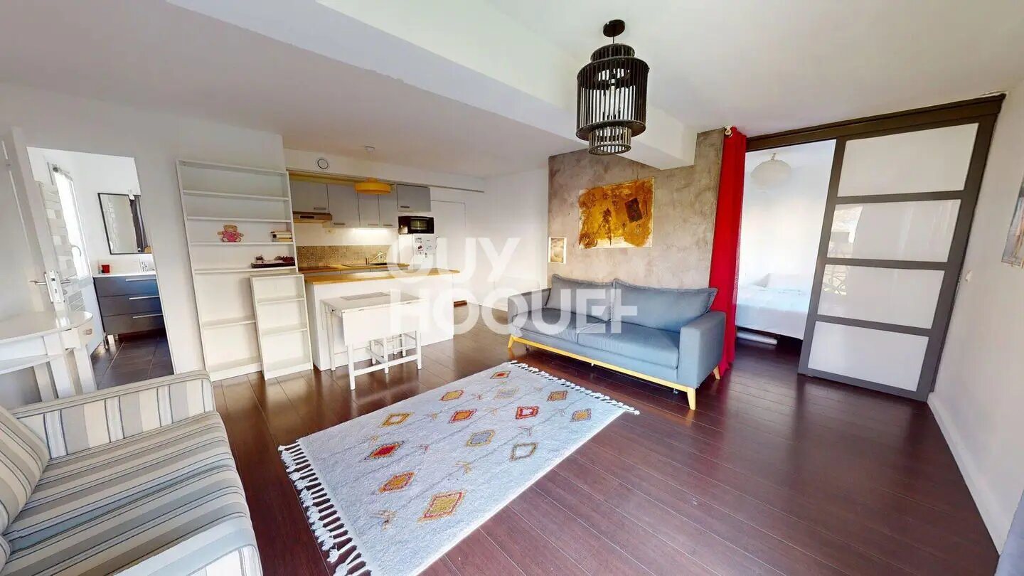 Appartement à vendre, 40m², Vaux-sur-Mer