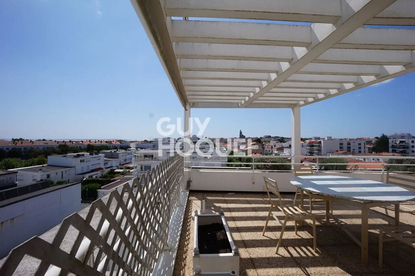 Appartement à vendre, 135m², Royan