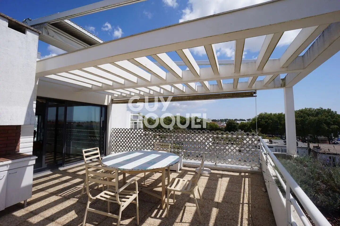 Appartement à vendre, 135m², Royan