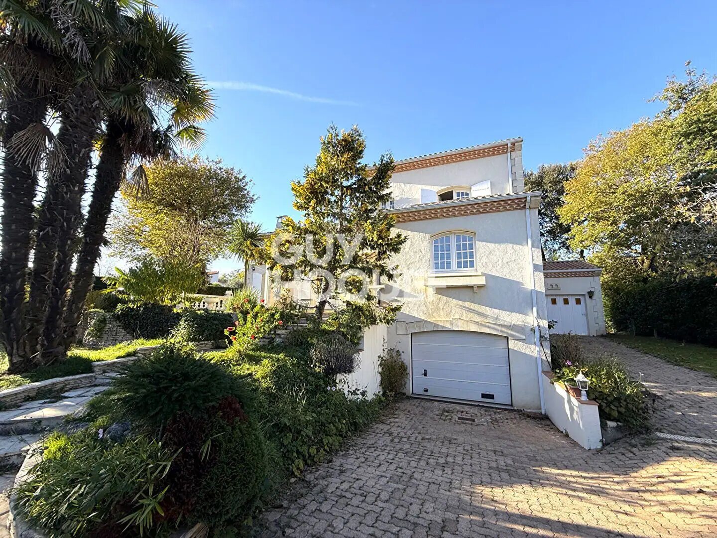 Maison à vendre, 198m², Royan