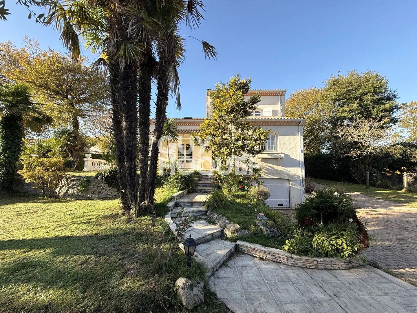 Maison à vendre, 198m², Royan