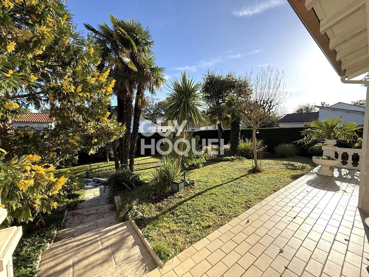 Maison à vendre, 198m², Royan