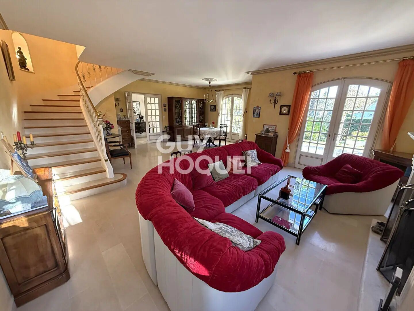 Maison à vendre, 198m², Royan