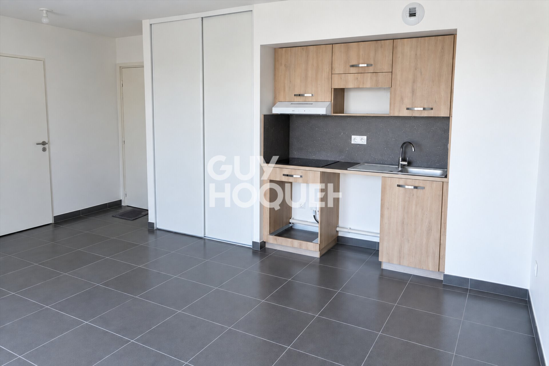 Appartement à louer, 40m², Royan