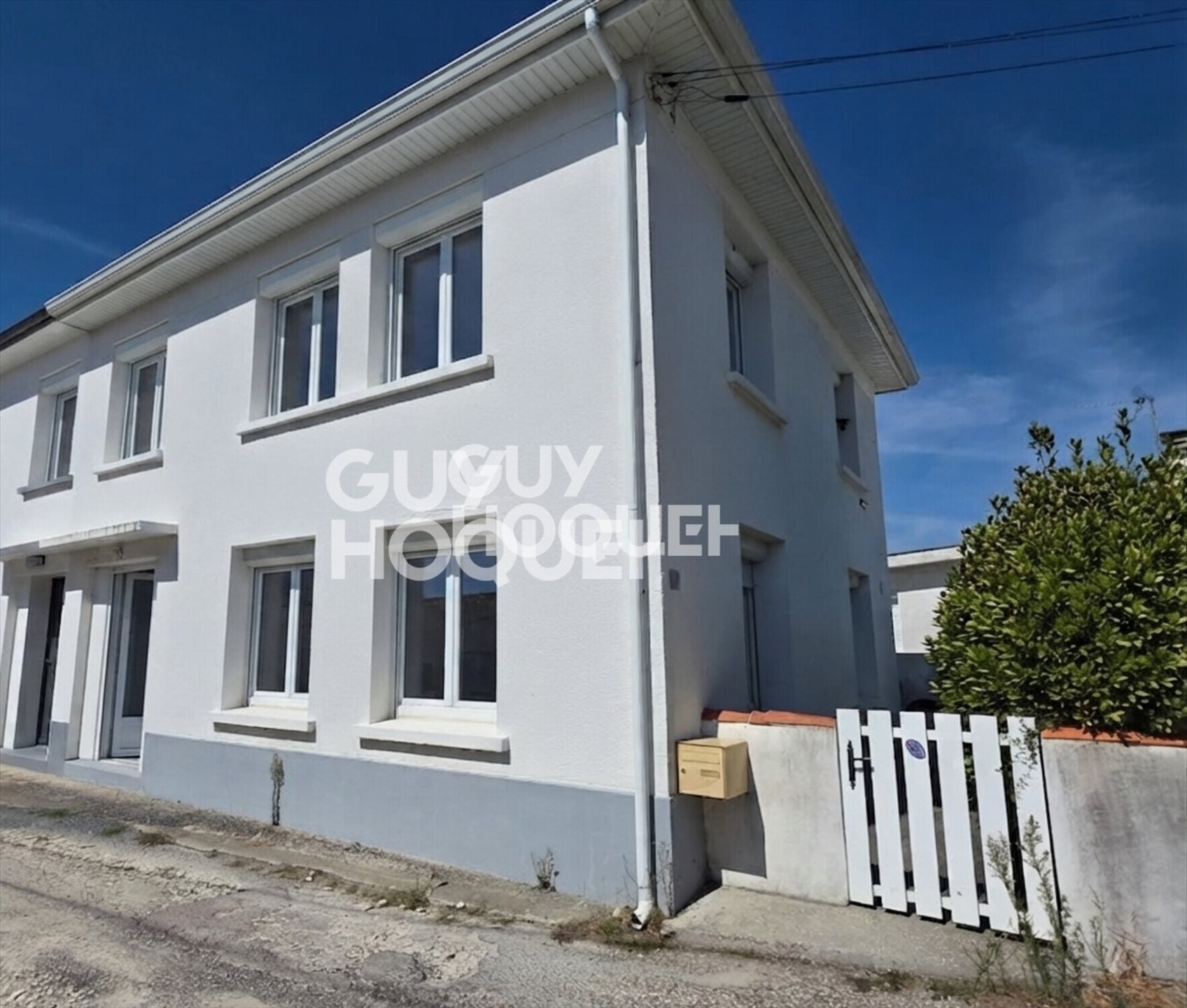 Maison à vendre, 94m², Royan
