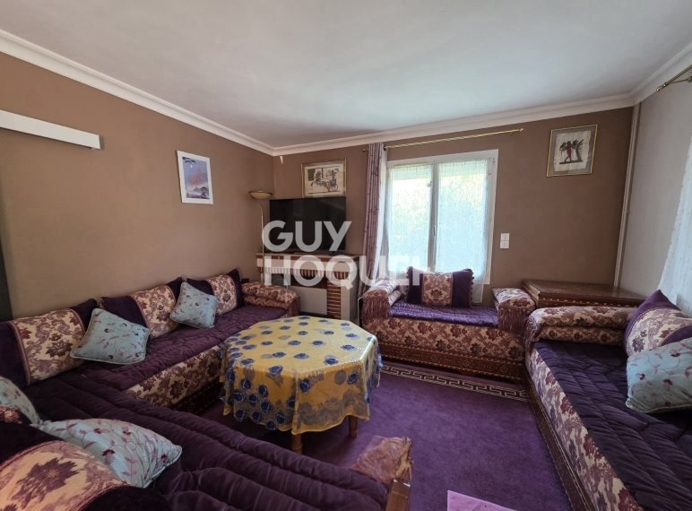 Maison à vendre, 94m², Royan