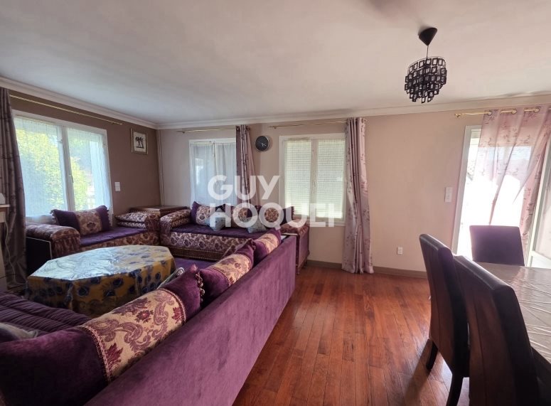 Maison à vendre, 94m², Royan