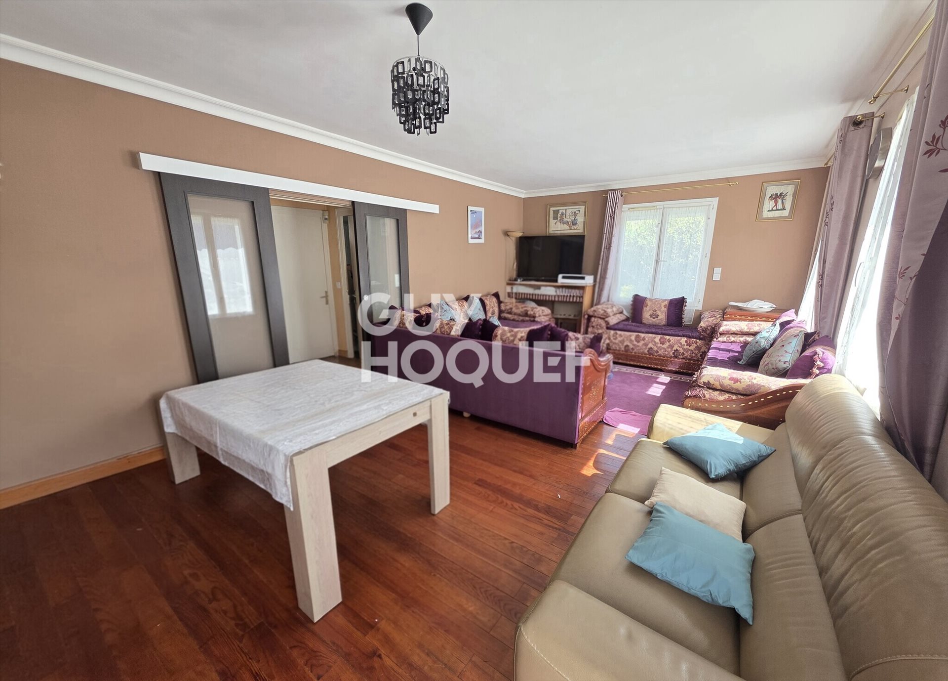 Maison à vendre, 94m², Royan