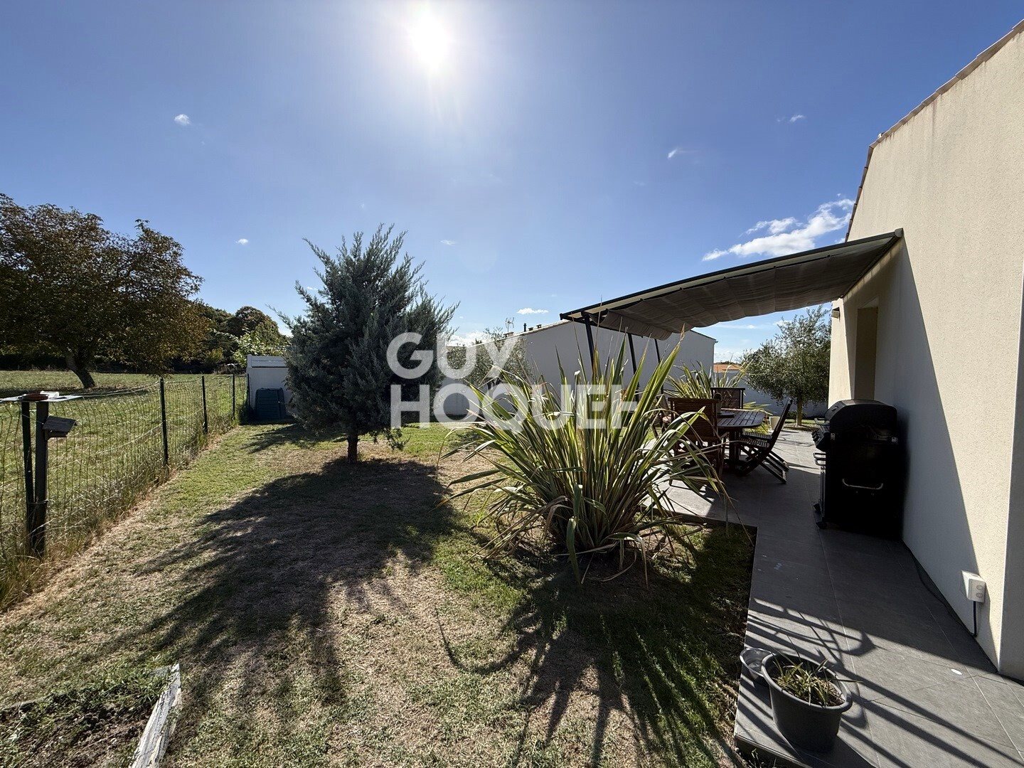 Maison à vendre, 96m², Médis