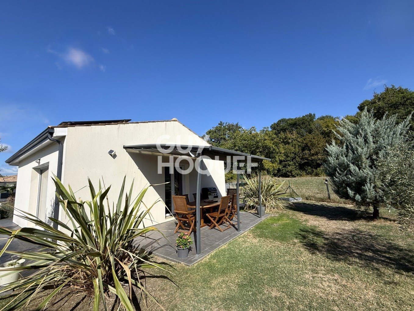 Maison à vendre, 96m², Médis