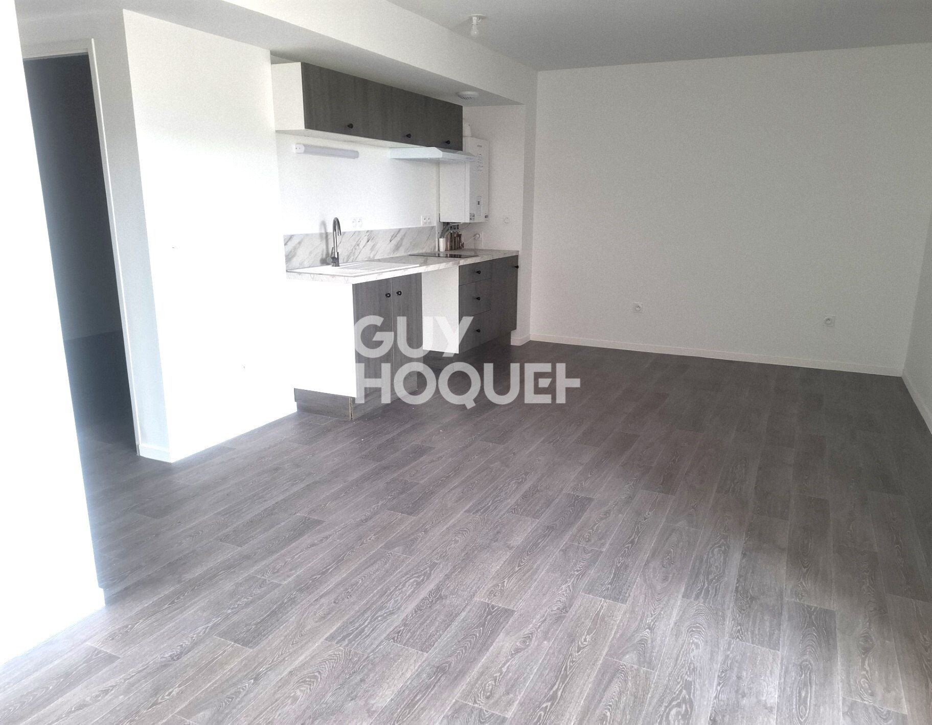 Appartement à louer, 48m², Royan