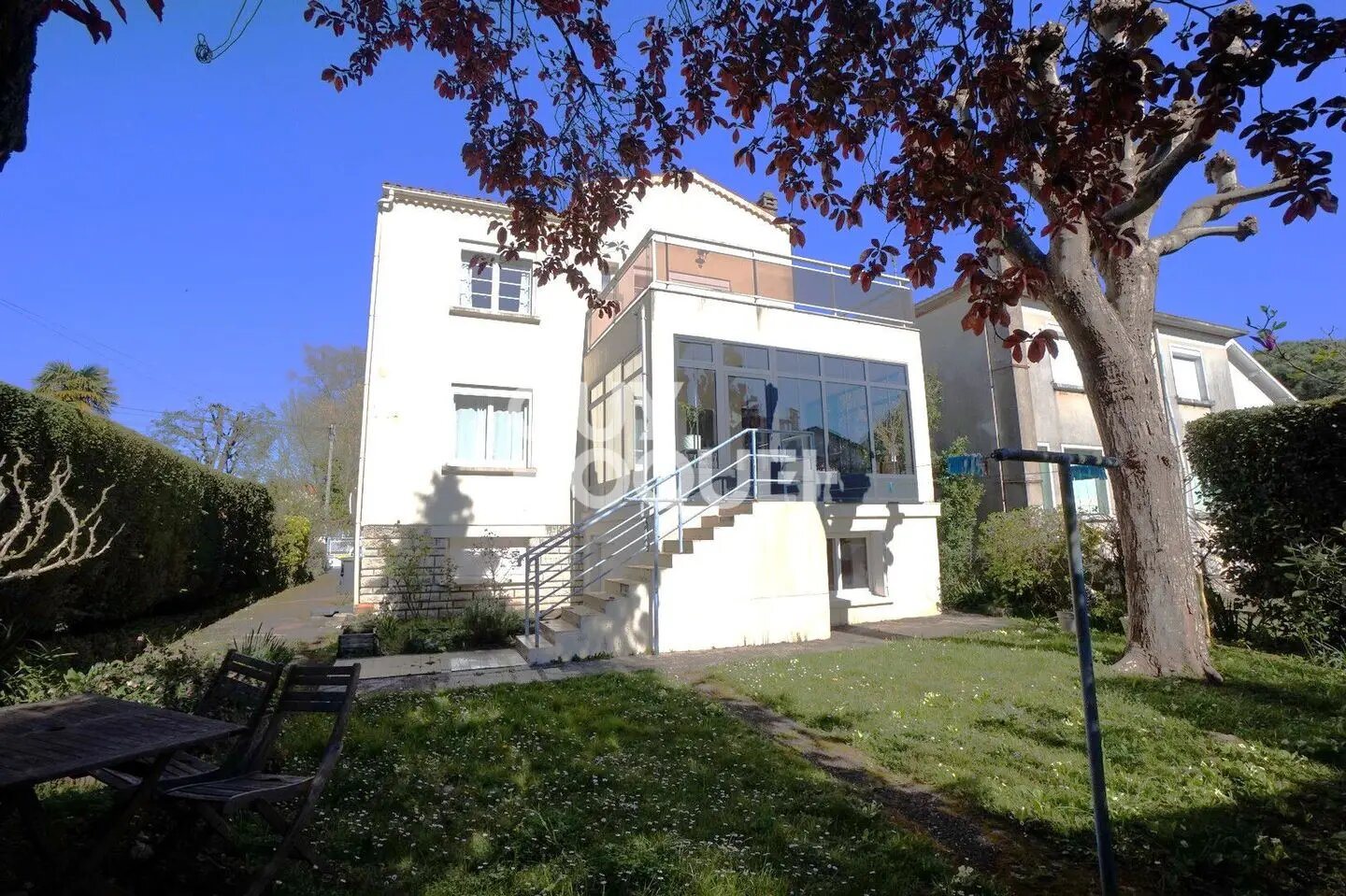 Maison à vendre, 238m², Royan