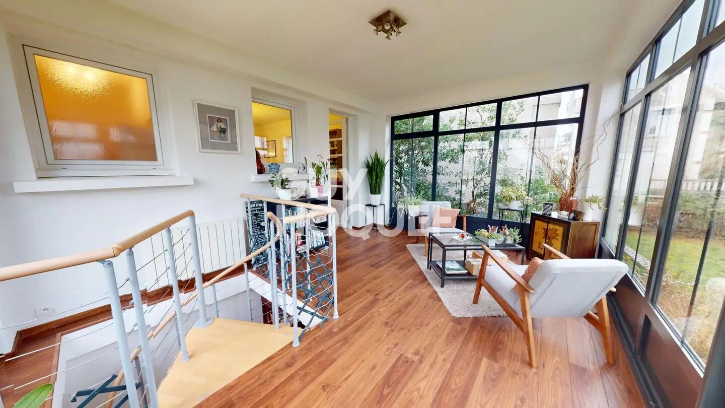 Maison à vendre, 238m², Royan