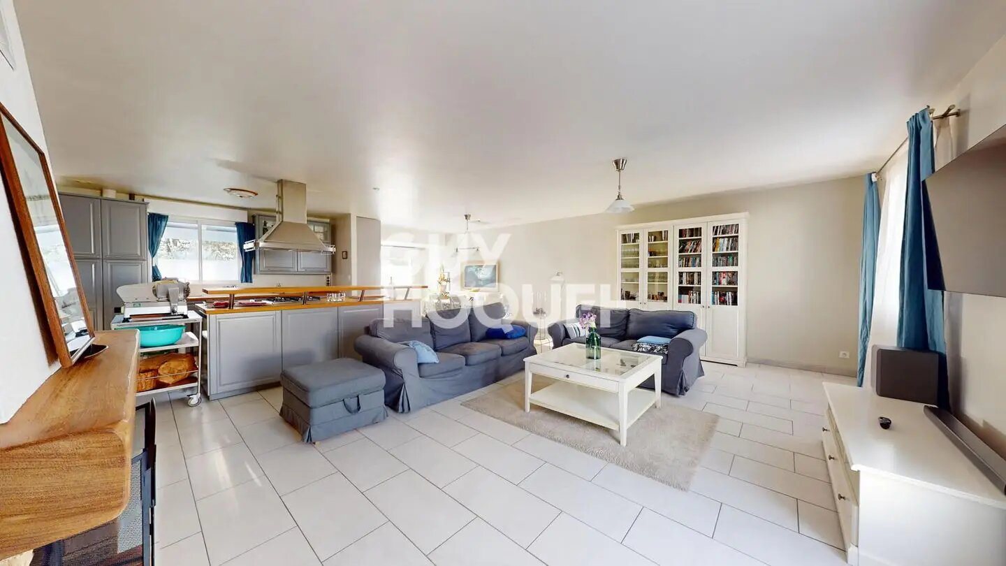 Maison à vendre, 104m², Royan