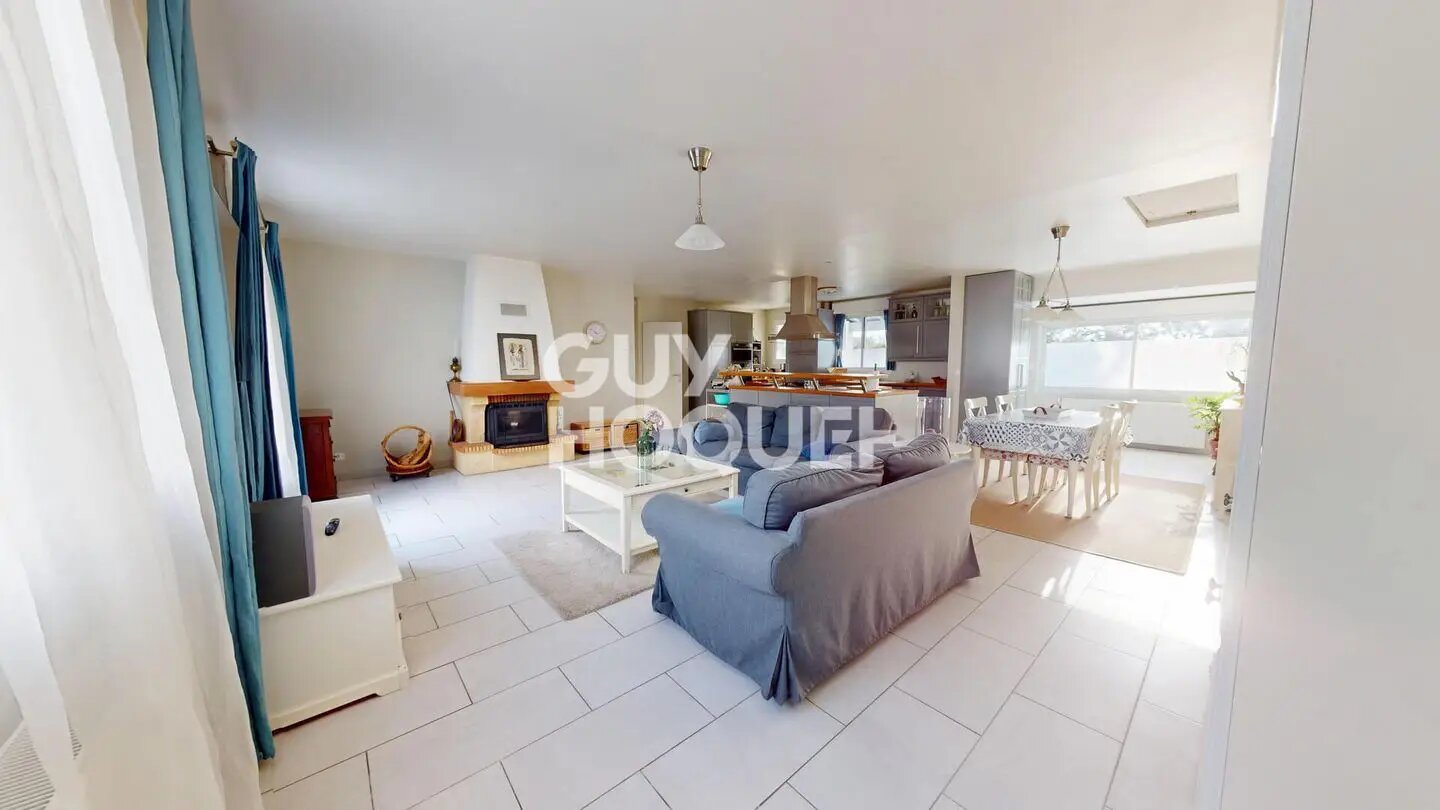 Maison à vendre, 104m², Royan