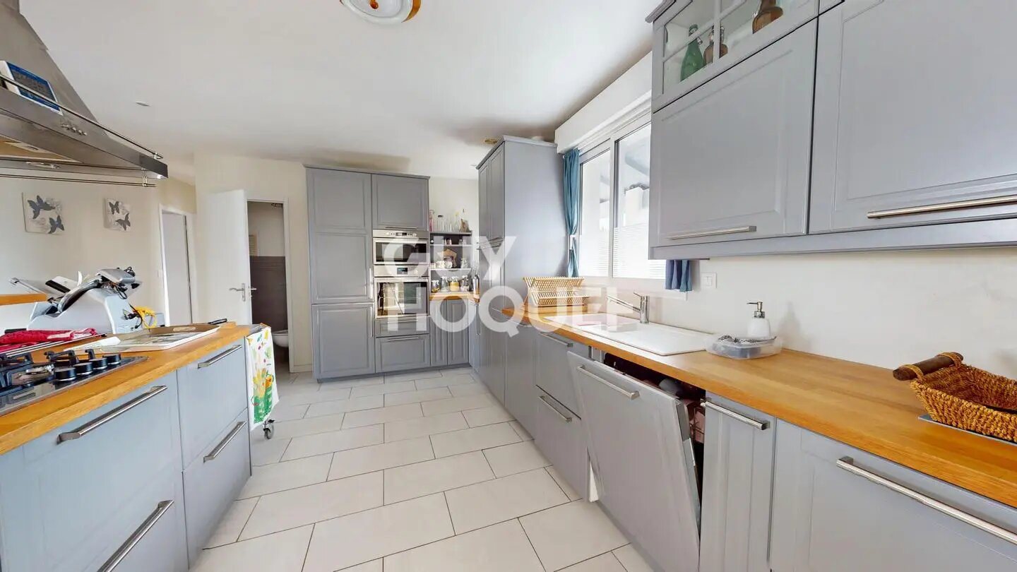 Maison à vendre, 104m², Royan