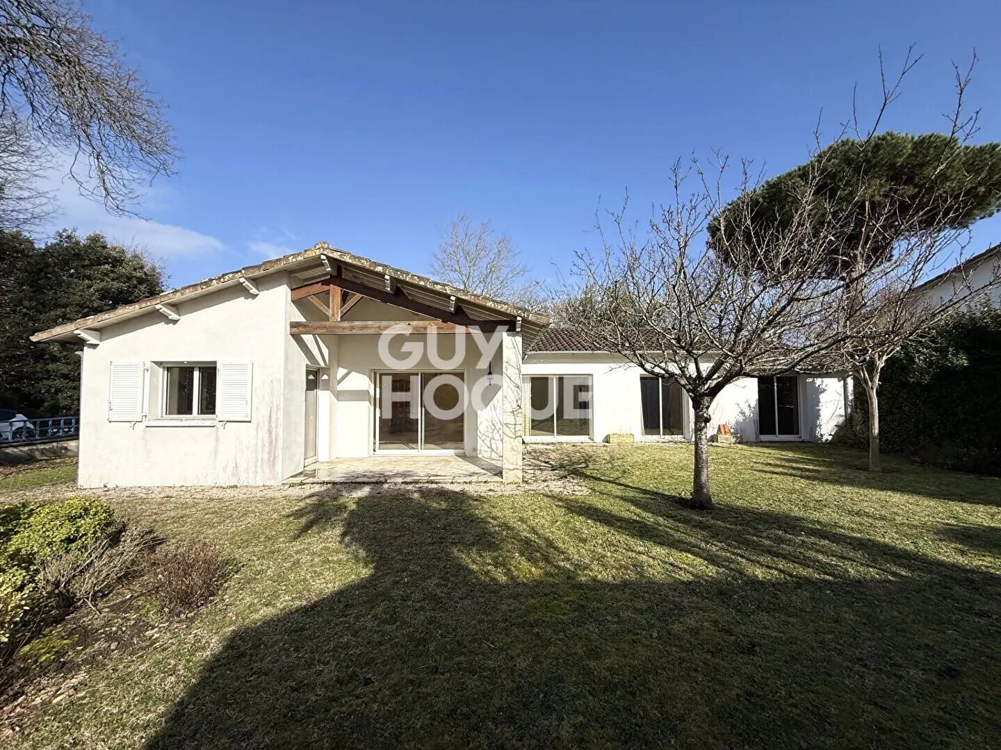 Maison à vendre, 148m², Royan