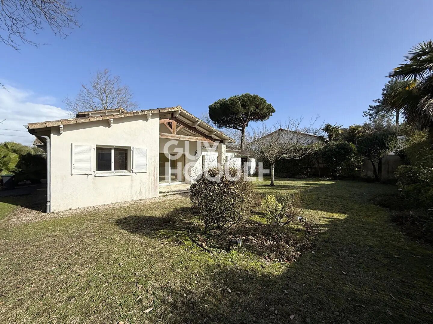 Maison à vendre, 148m², Royan